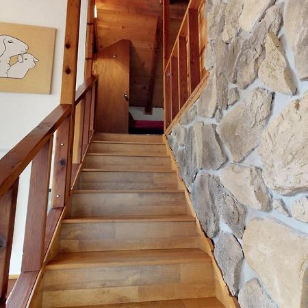 Birdwell Sheep Camp In Upper Valley With High Speed Wifi Red River Eksteriør bilde